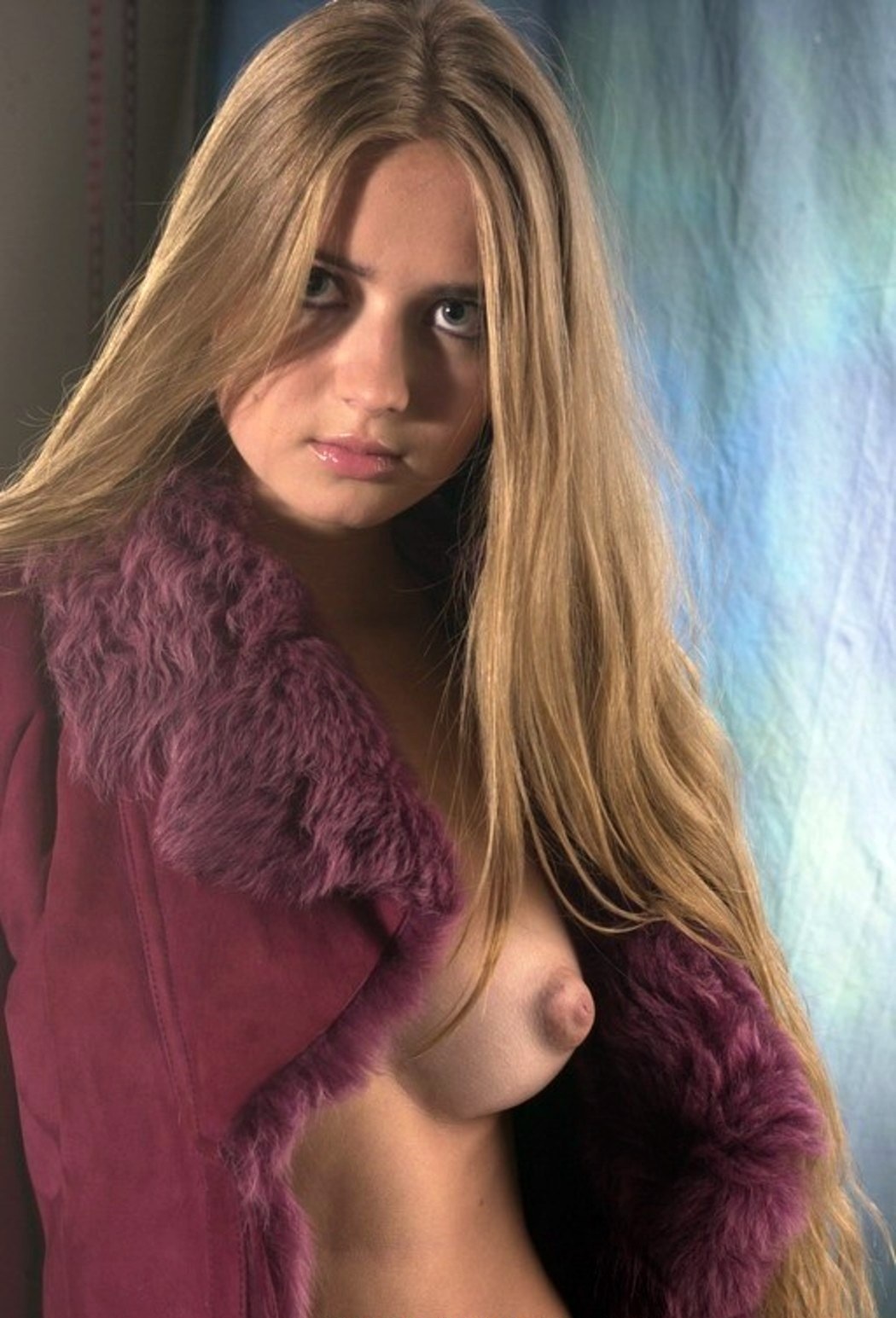 Юлия ахонькова голышом