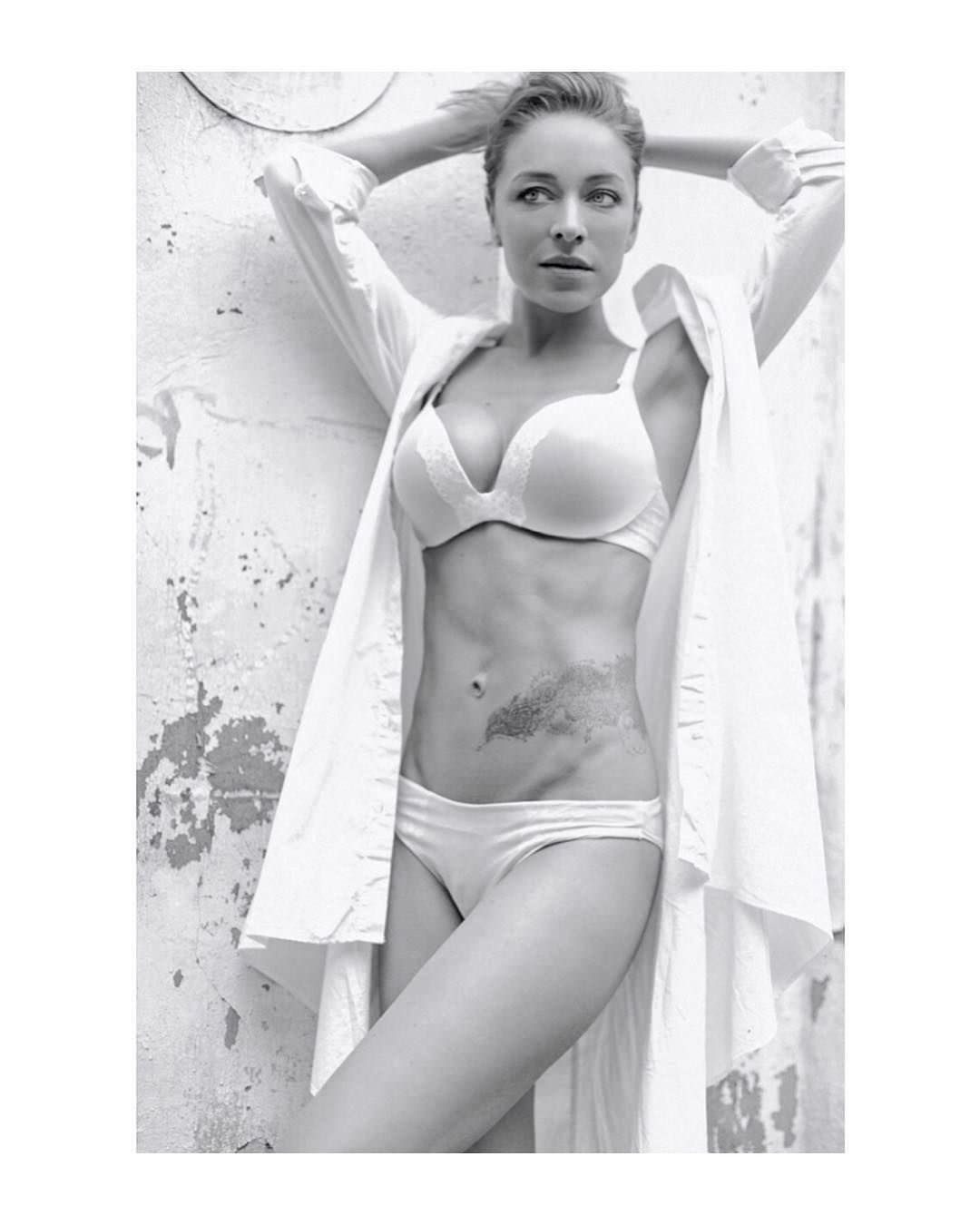 Юлия Маргулис Молодежка