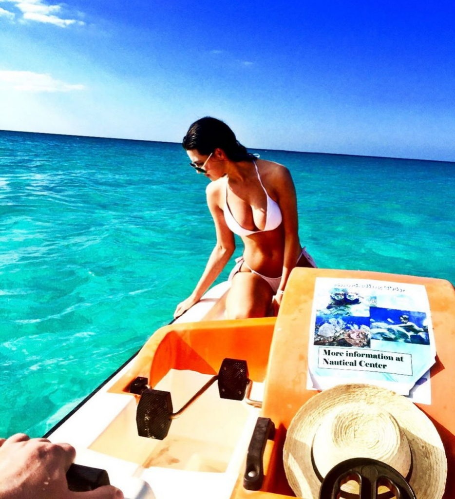 Певица Светлана Касьян