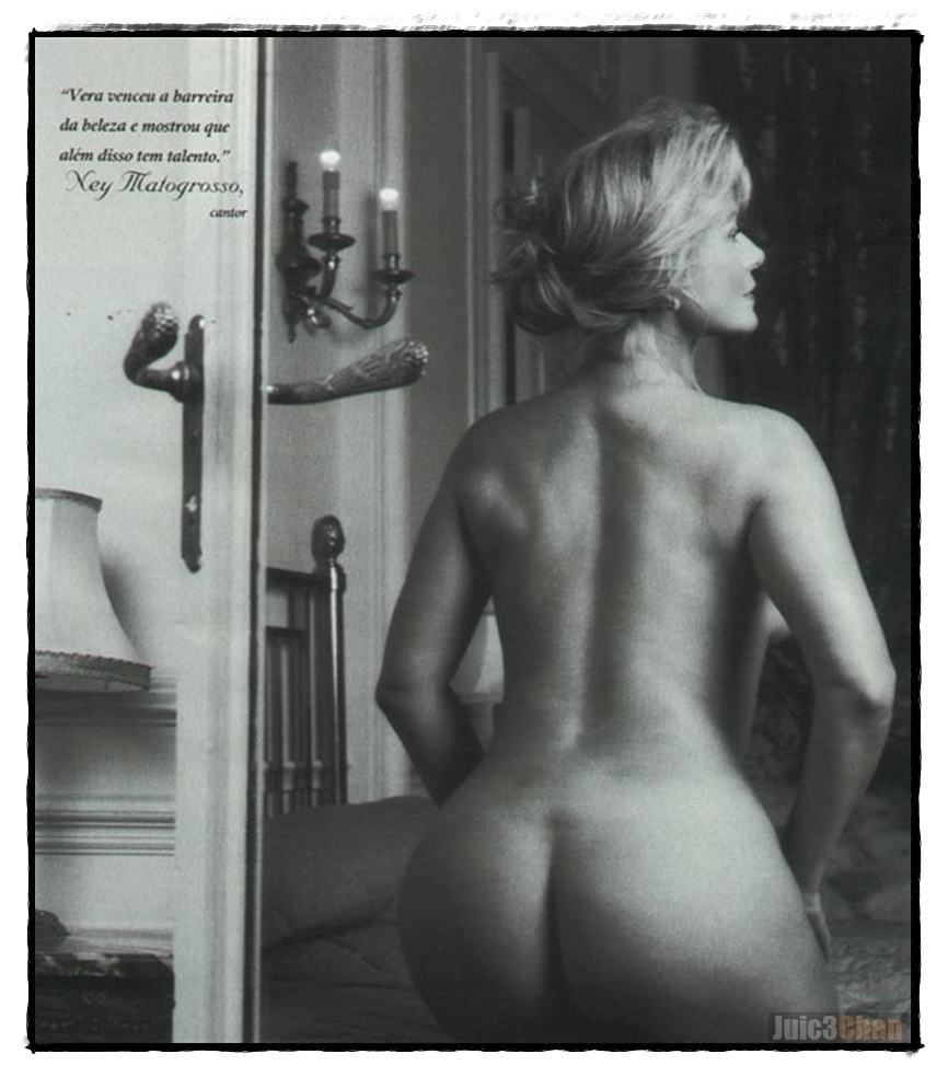 Вера Фишер эротические сцены