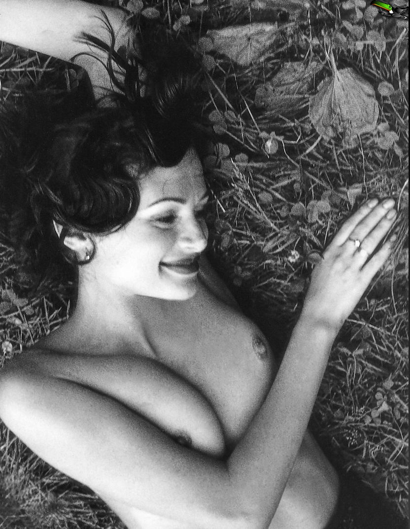 Фандера Оксана плейбой