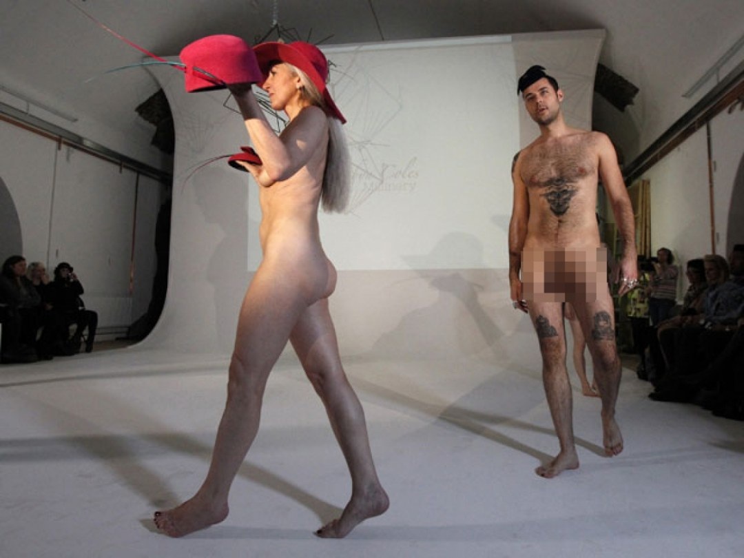 Full frontal nude знаменитости