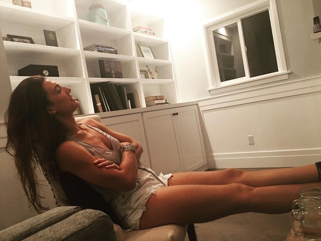 Мишель Родригес голая Форсаж