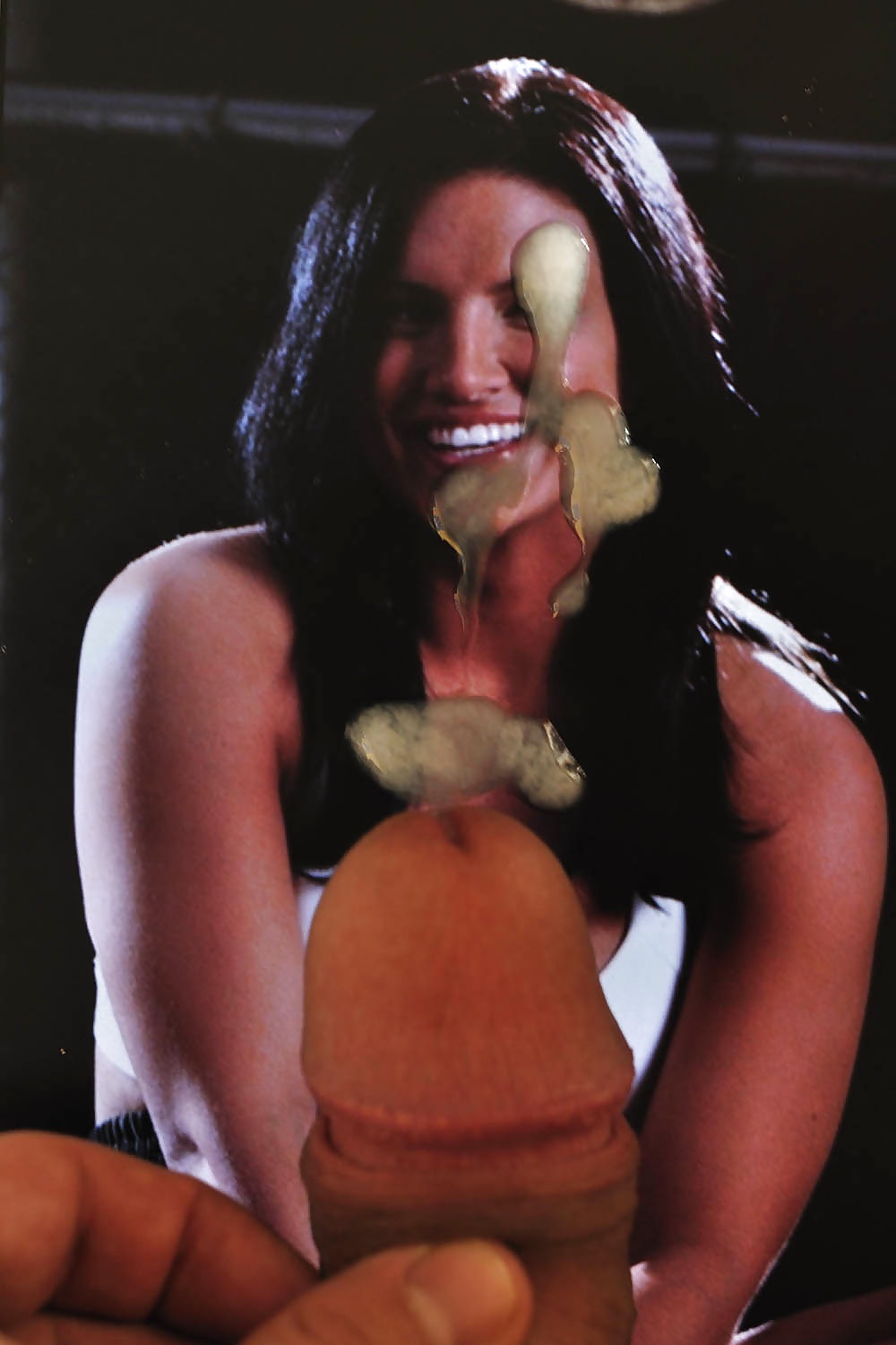 Кира Келли ринг герл