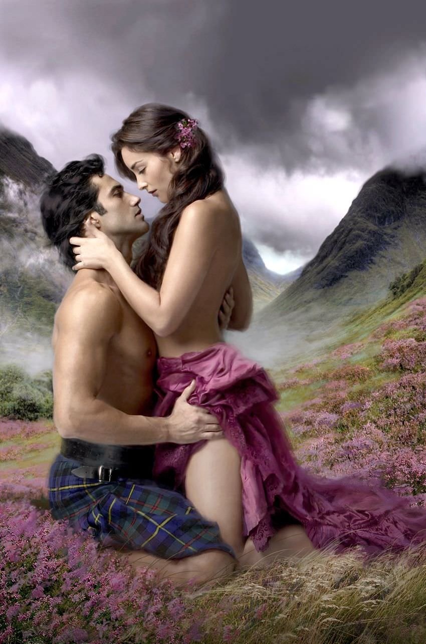 Grimm Fairy Tales красная шапочка