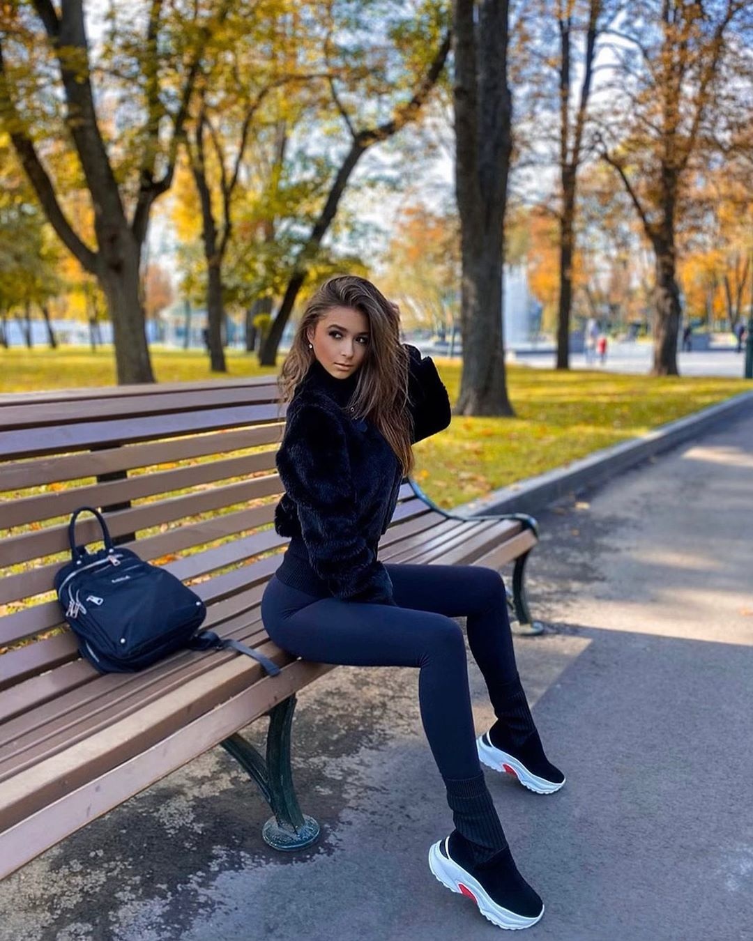 Лиза Василенко 2020