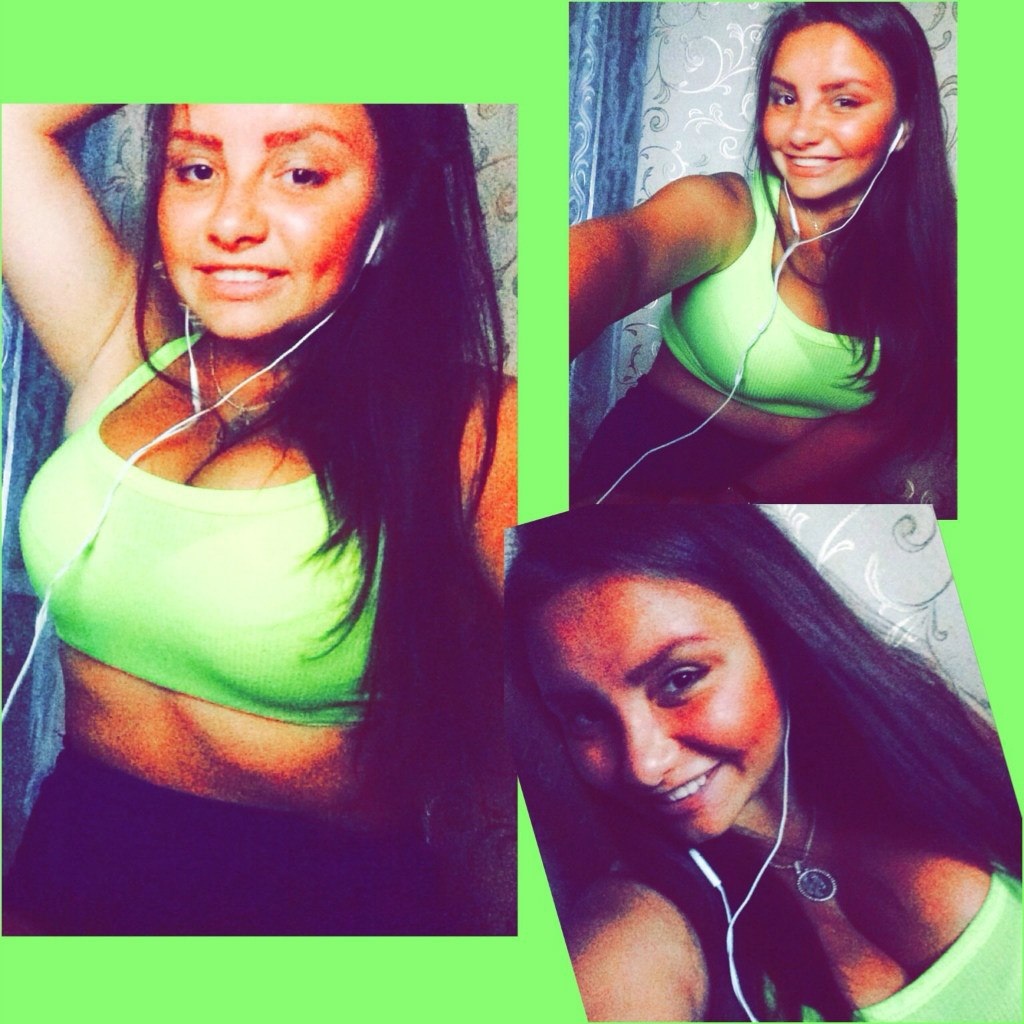 Лена Турлякова