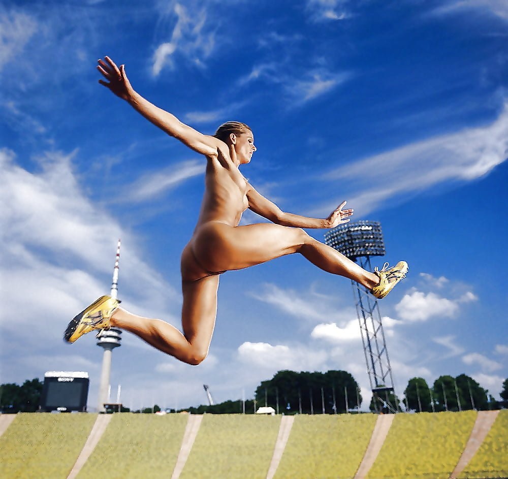 Кэтрин Давидсдоттир ESPN body Issue