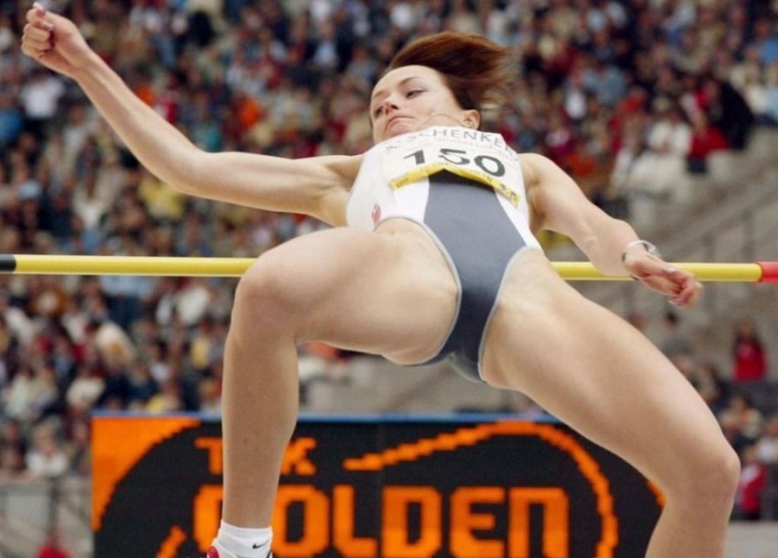 Эротические соревнования