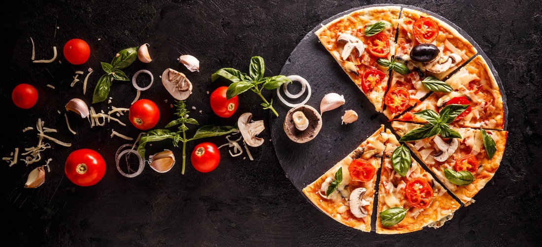 Пицца роллы Соликамск