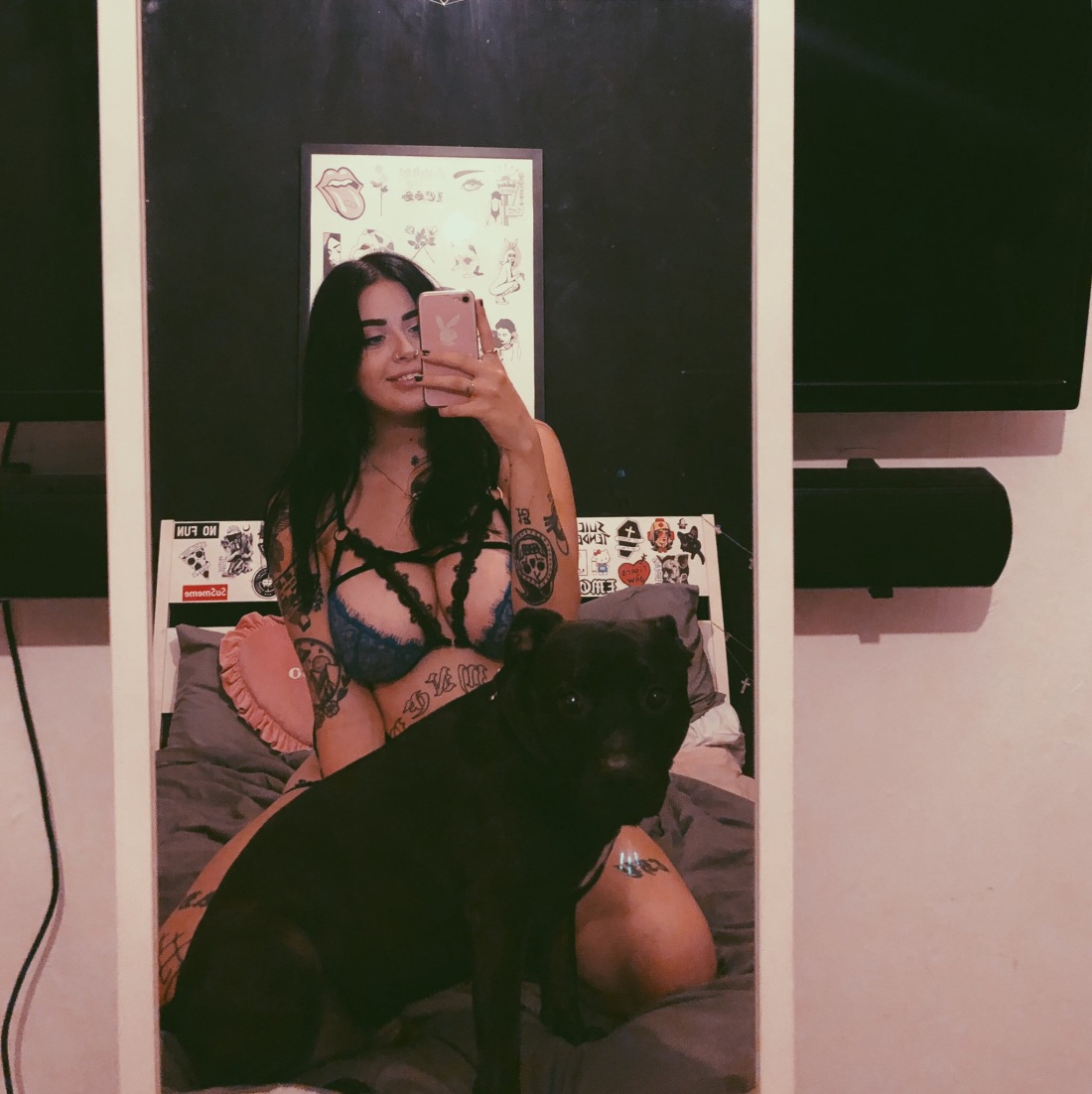 Лидия Гхост