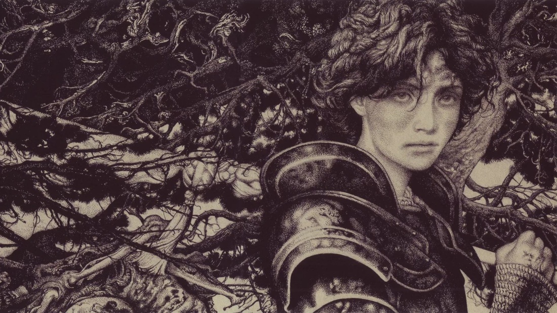 Ваня журавлёв ( Vania Zouravliov )