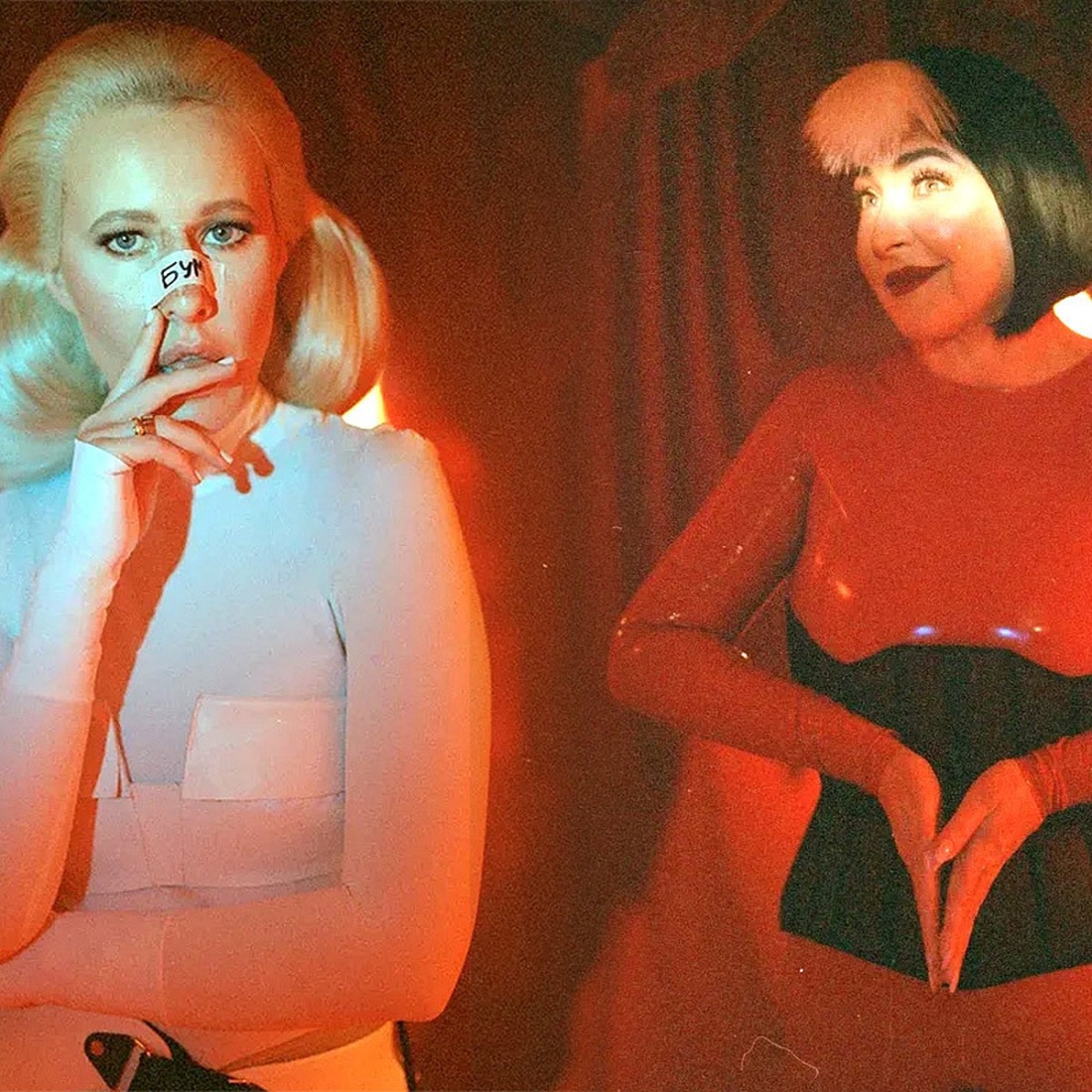 Живописец Андрей Геннадьевич Подшивалов