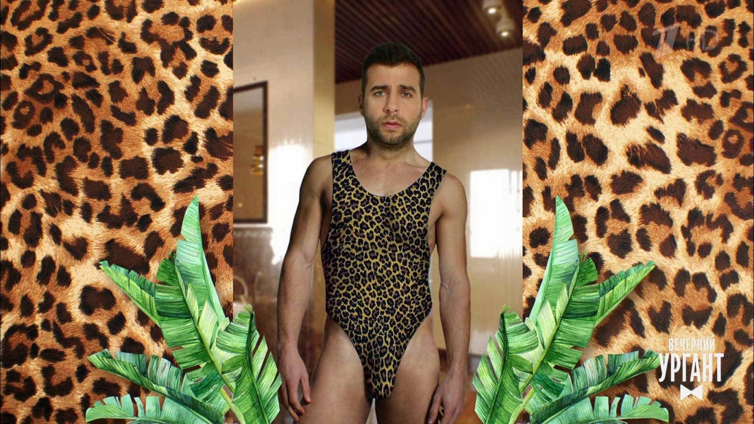 Жена Гудкова Александра 2020