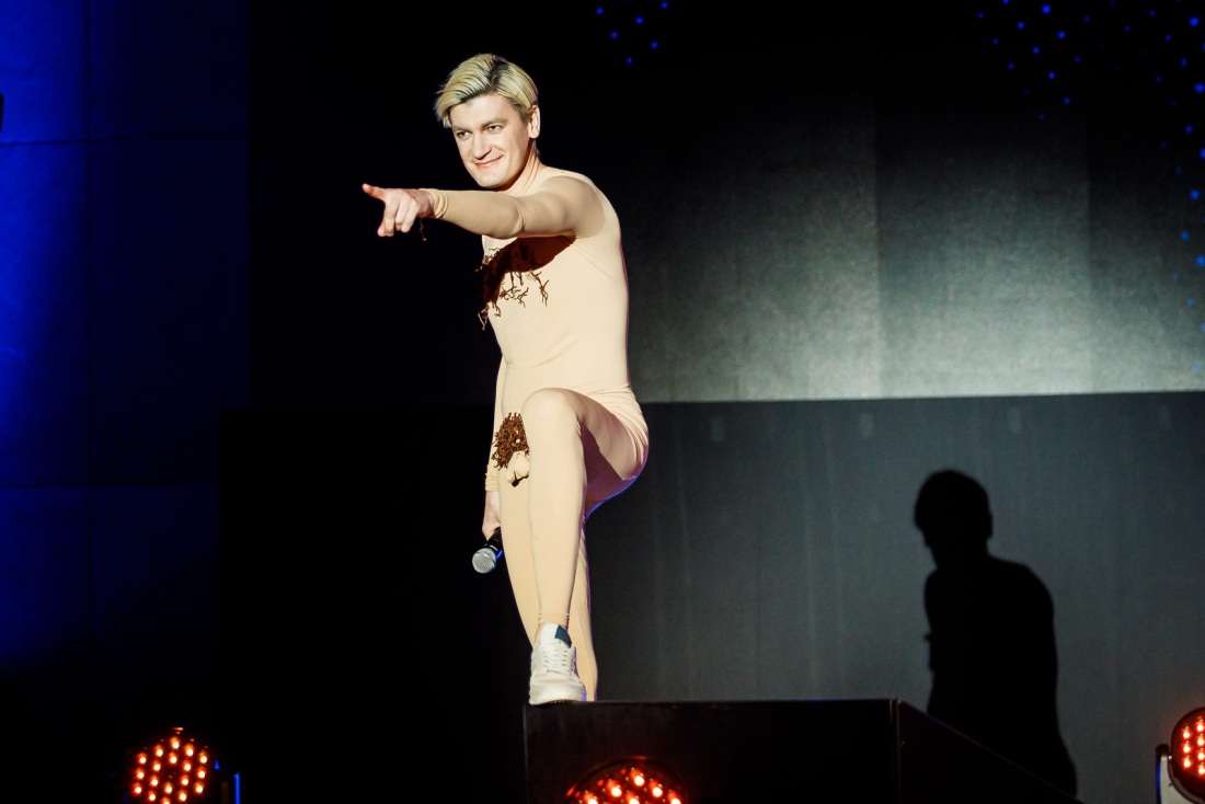 Катя Кондратьева