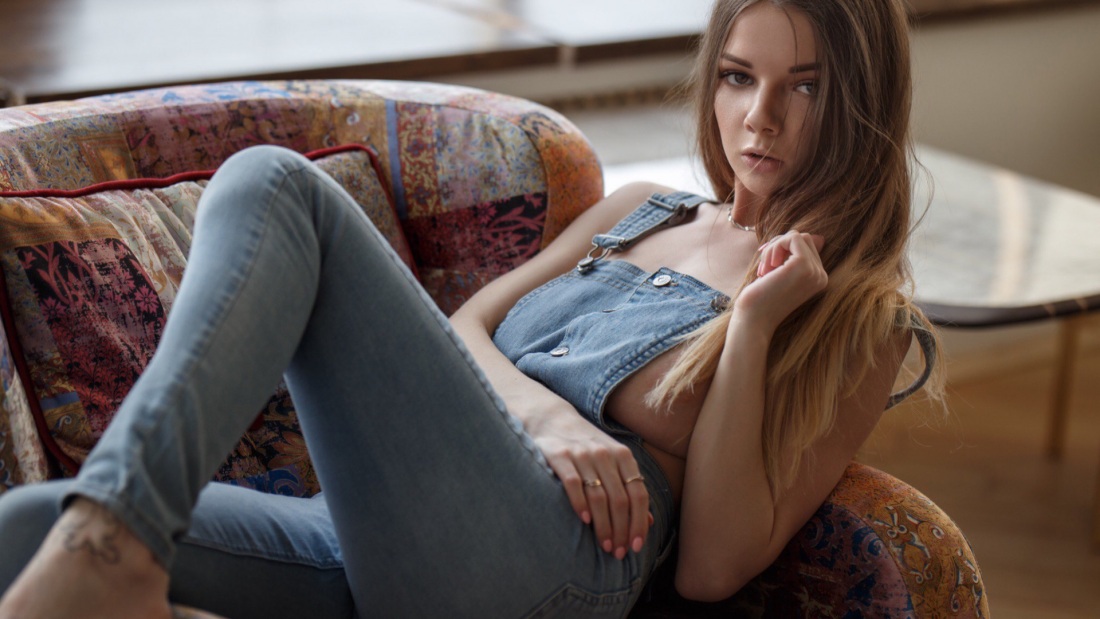 Сливы блогерш 2020