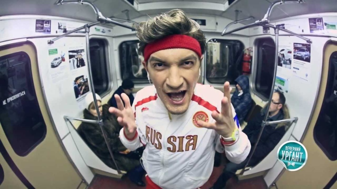 Кэтрин Тимохина хот