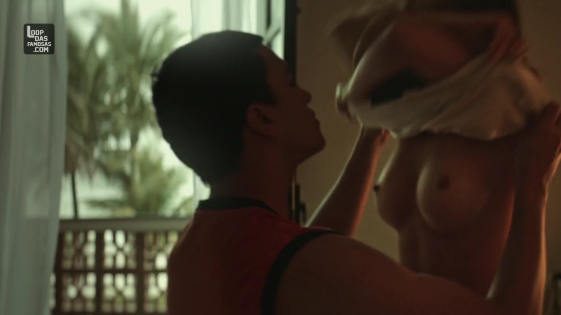 Гаэль Гарсия Диас nude sex