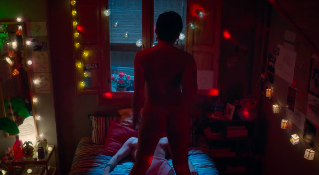 Жизель Монтейро сиськи