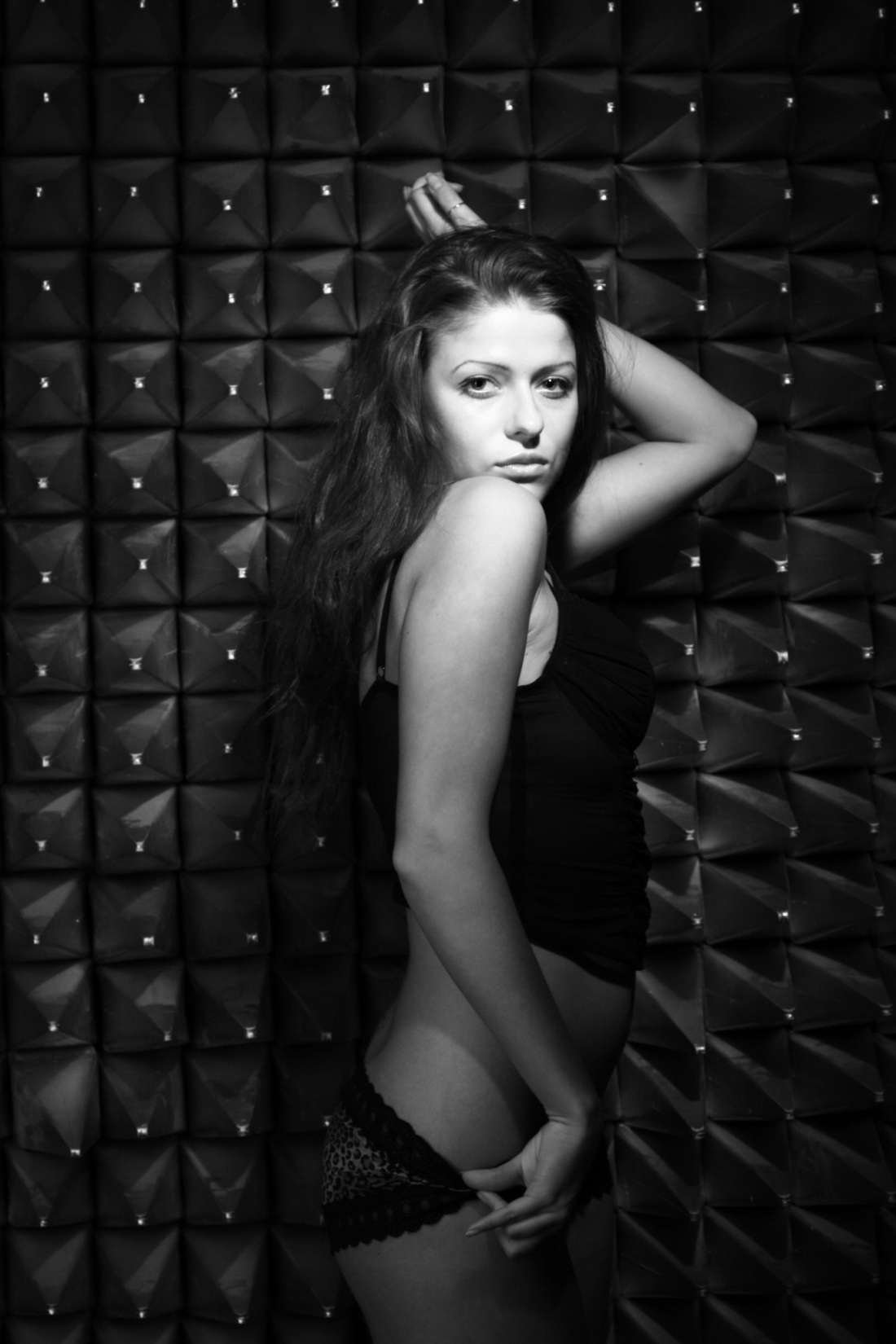 Антонина Комиссарова Maxim