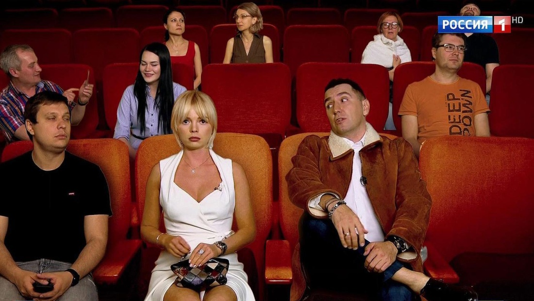 Елена Николаева эфир 05.07.2019