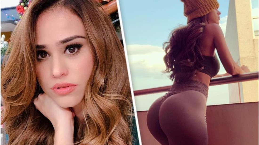 Янет Кристал Гарсия сливы