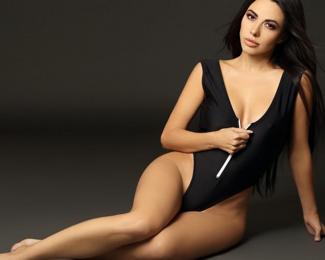 Химена телеведущая