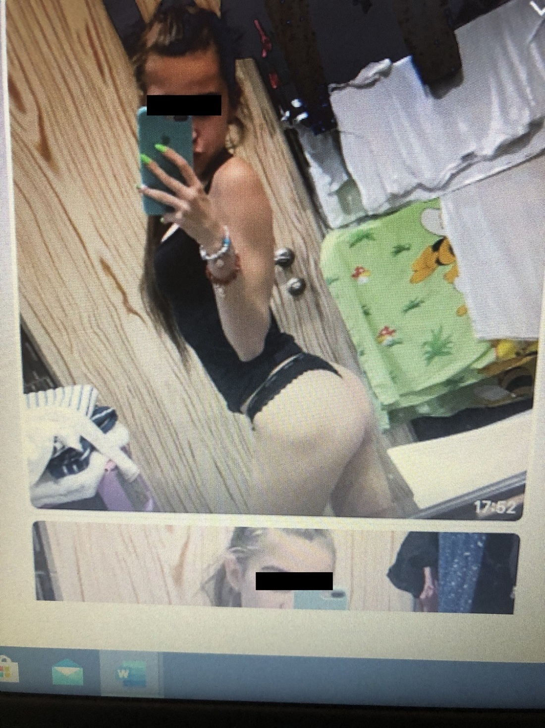 Смешные вирт переписки