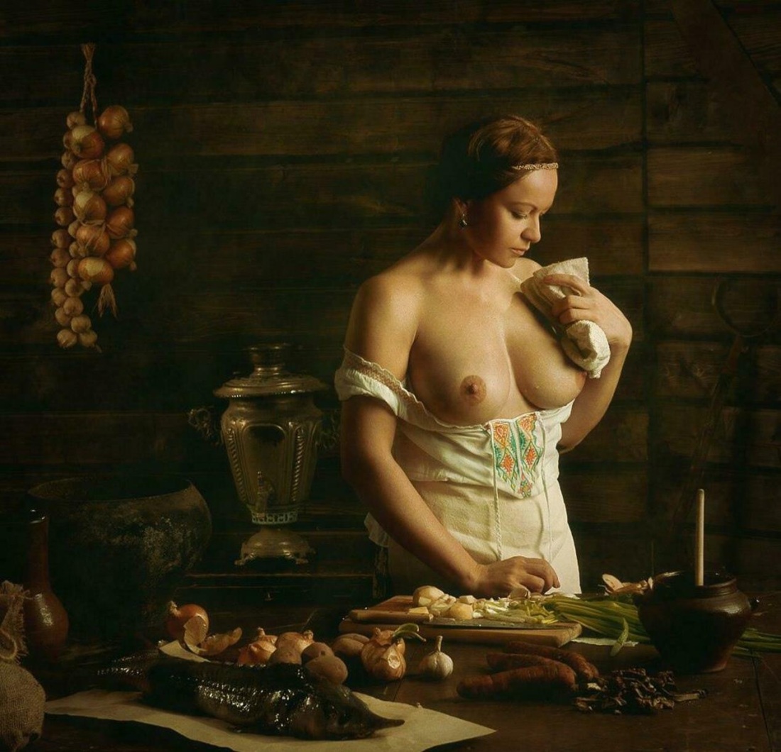 Воронцов Игорь фотограф ню