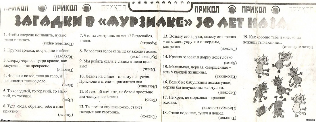 Силуэт женской попы