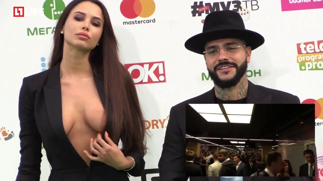 Anastasia Reshetova nude and Thefappening