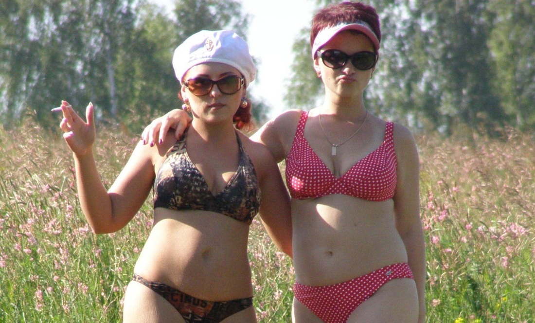 Голая Юля Дзержинск палево. Ком