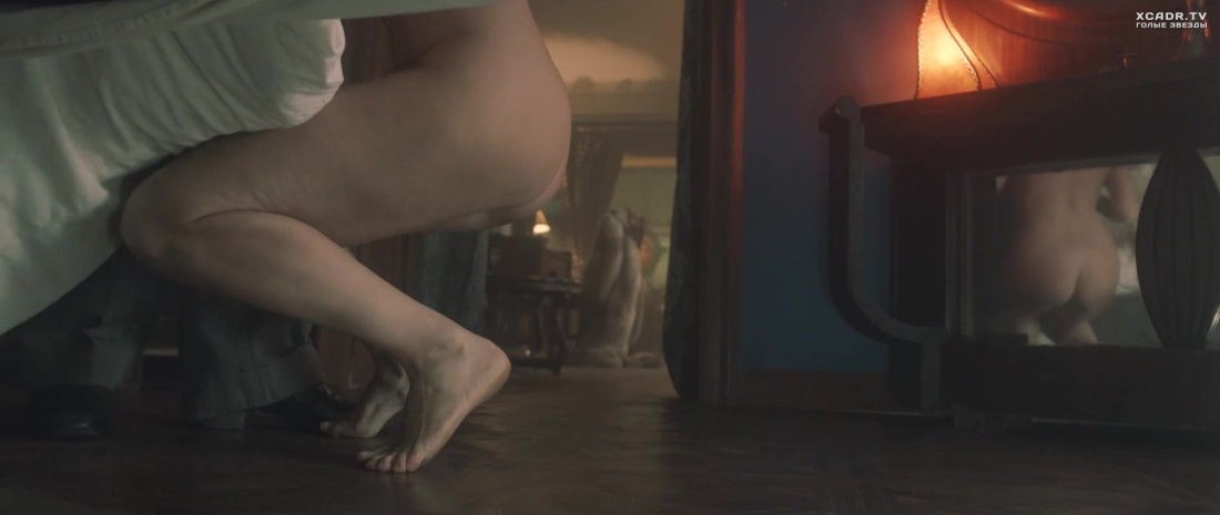 Янина Мелехова постельные сцены