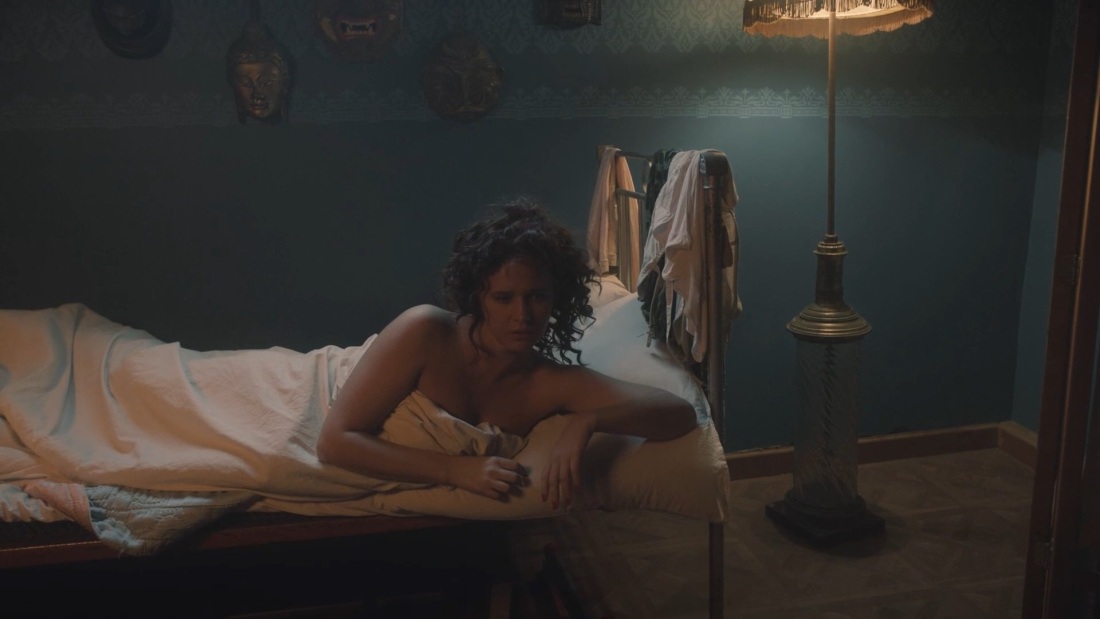 Дарина Туркова