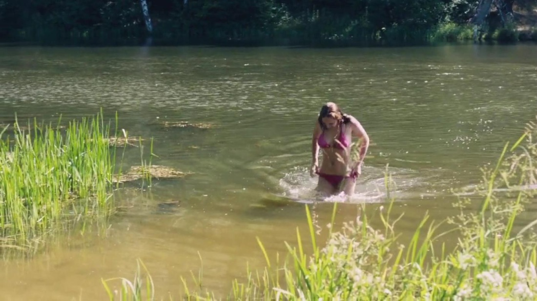 Янина Мелихова актриса эротические сцены