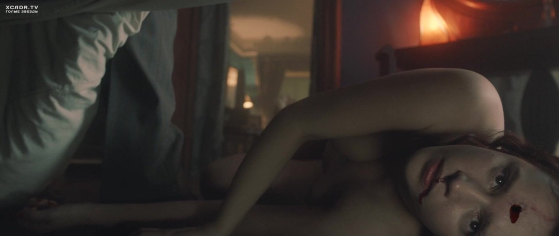 Голая Рена Рыльска ххх