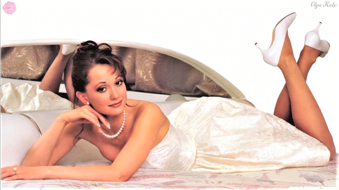 Евгения БРИК оттепель