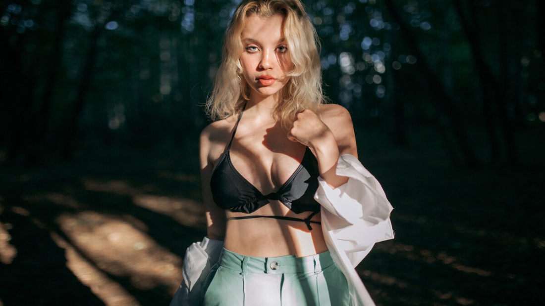 Абдрахманов Ленар фотограф ню