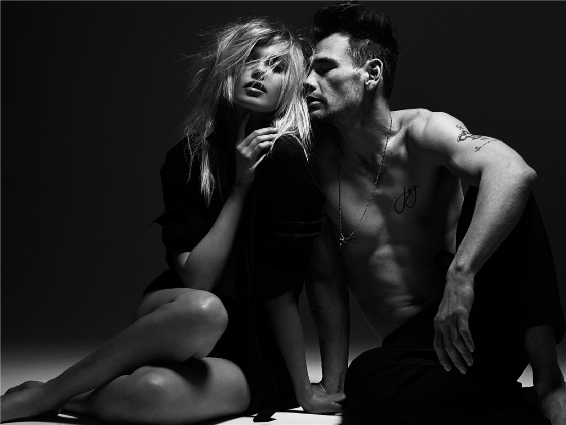 Парная фотосессия