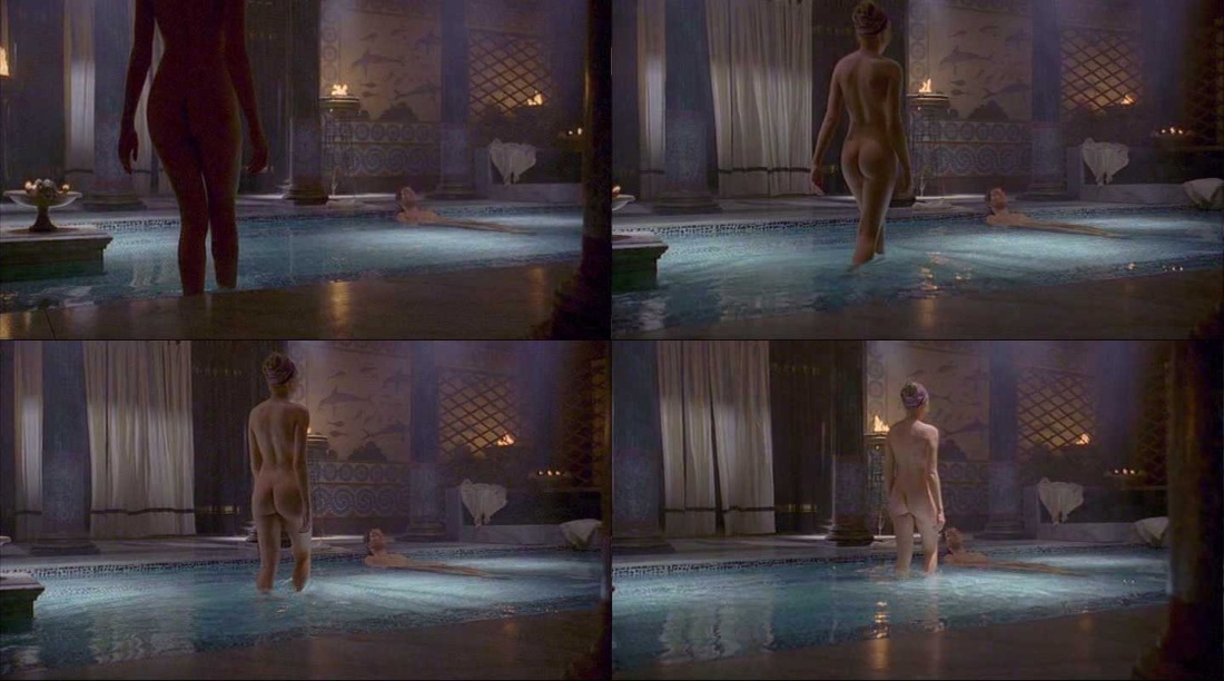 Сиенна Гиллори голая в фильме