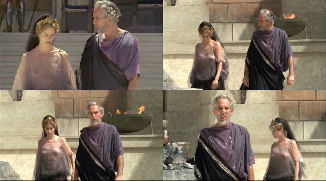 Сиена Келли актриса голая