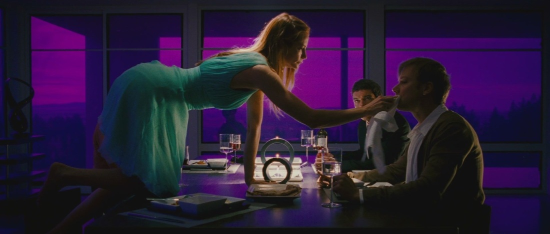 Межрасовые резиденты хентай