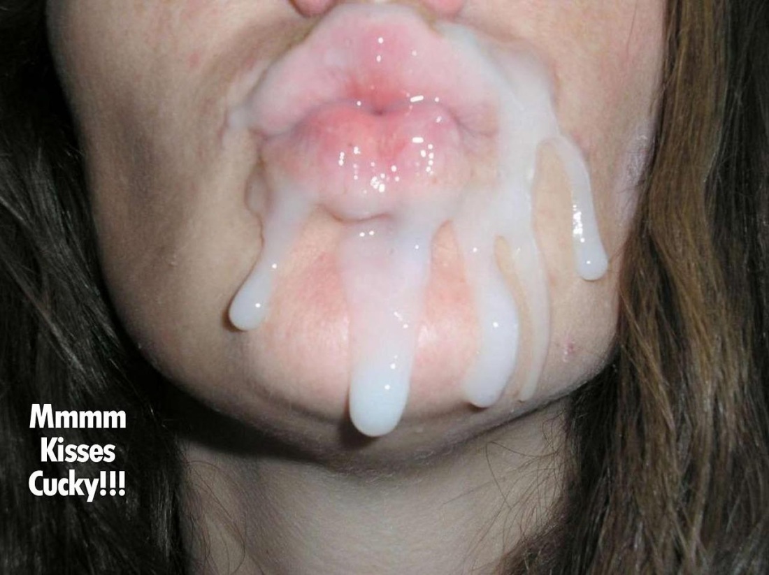 Кончил в рот крупным планом