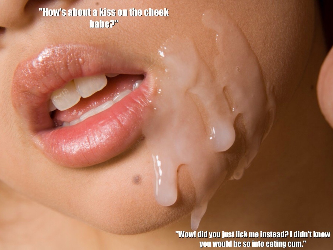 Найдены истории: «Поцелуй со спермой на губах» – Читать
