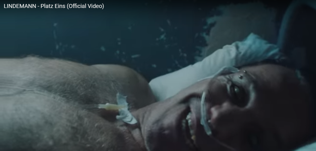 Линдеманн 18