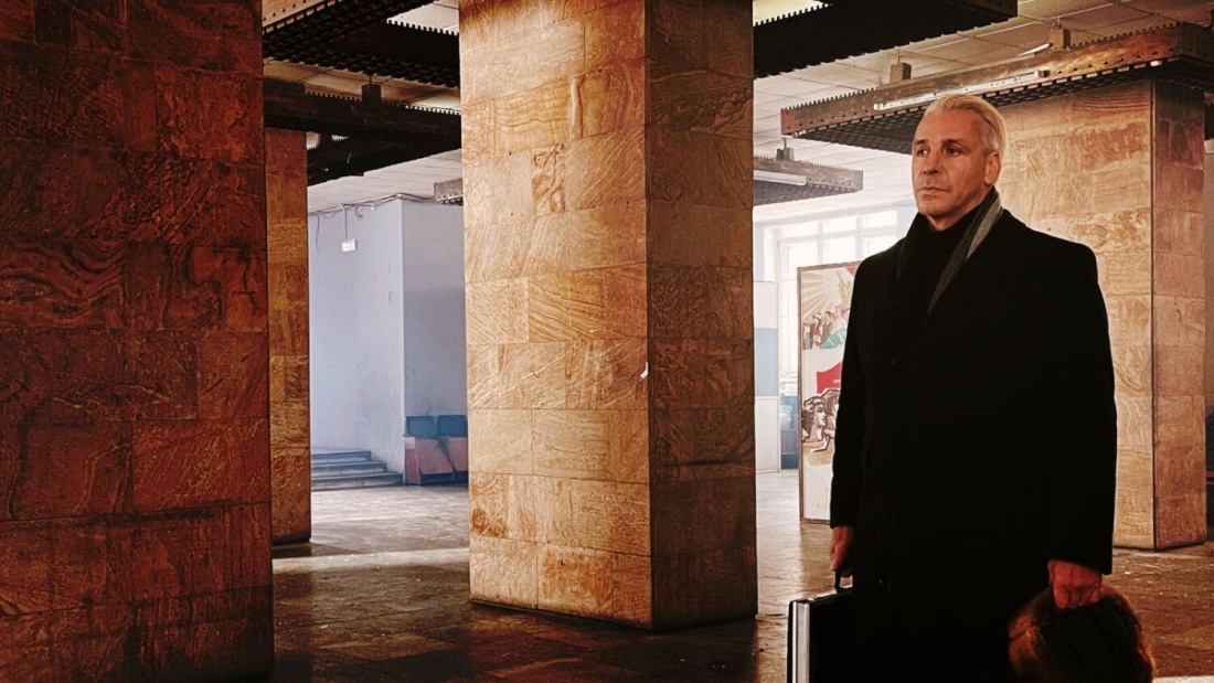 Тилль Линдеманн 2021