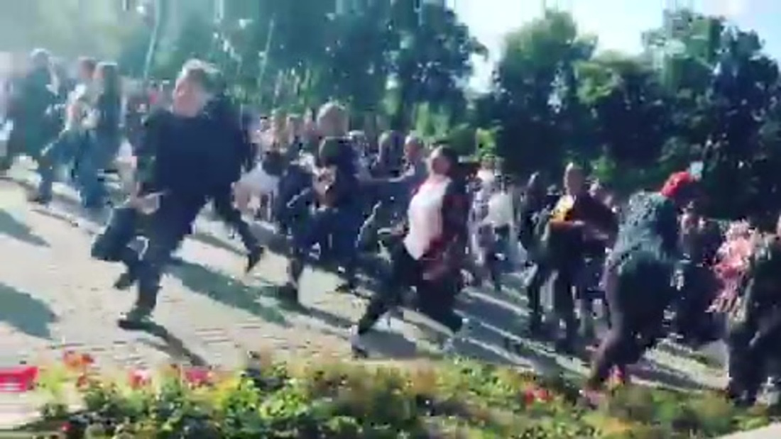 Скандалы группы рамштайн