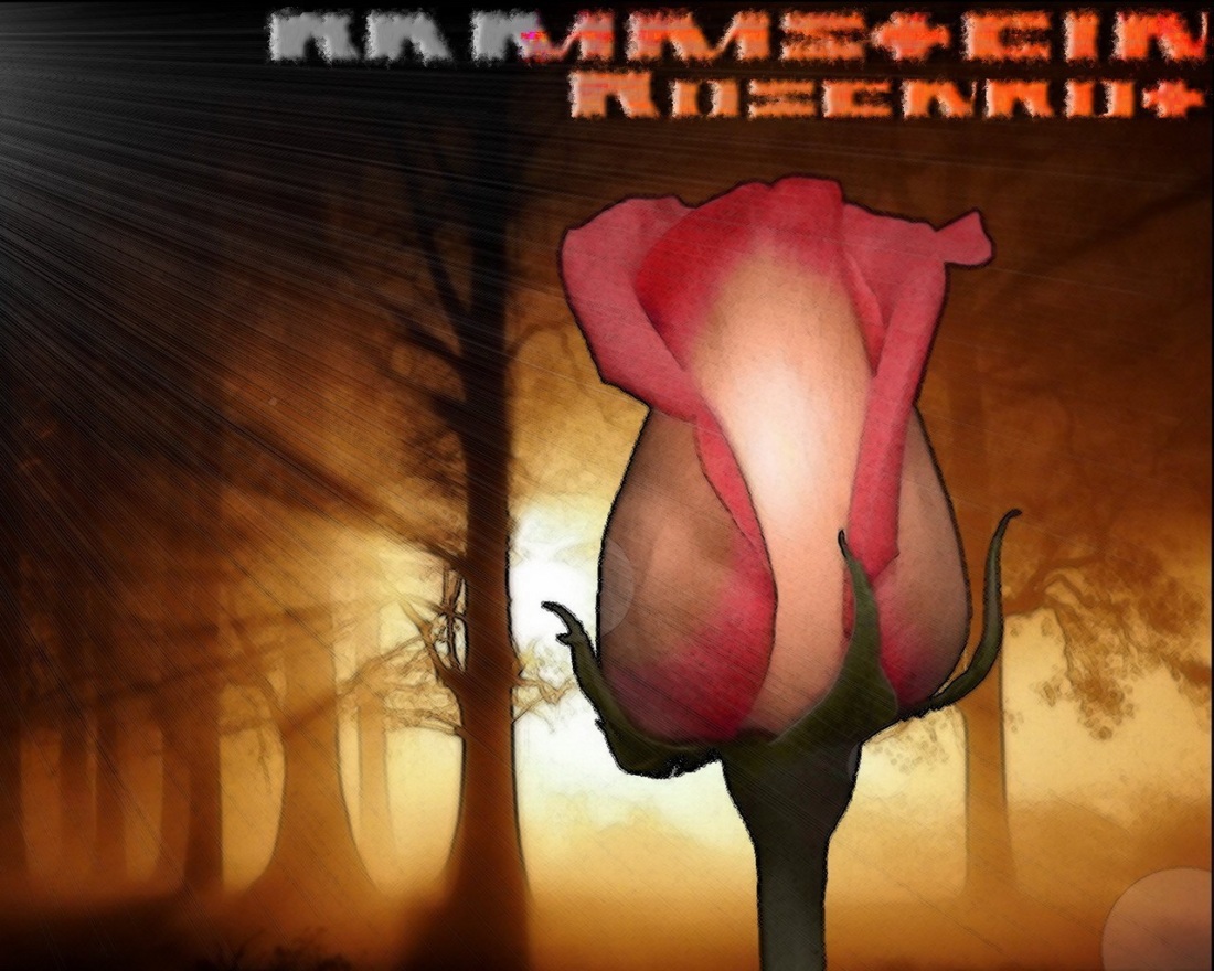 Тилль Линдеманн Джокер