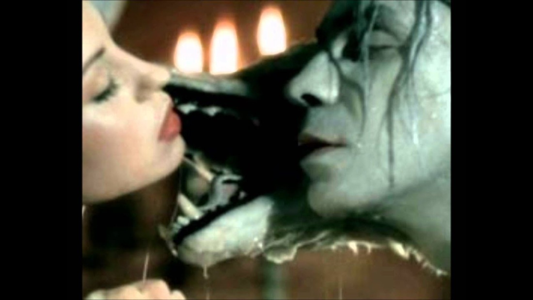 Тилль Линдеманн du Riechst so