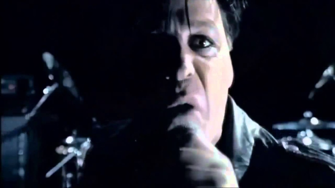 Запретный клип рамштайна